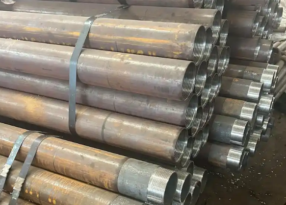 古塔管棚管